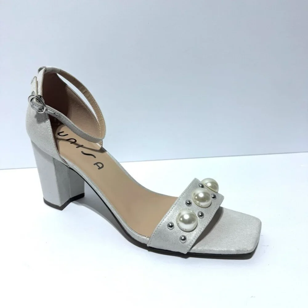 Unisa Womens Danai Sandals Size 10 M